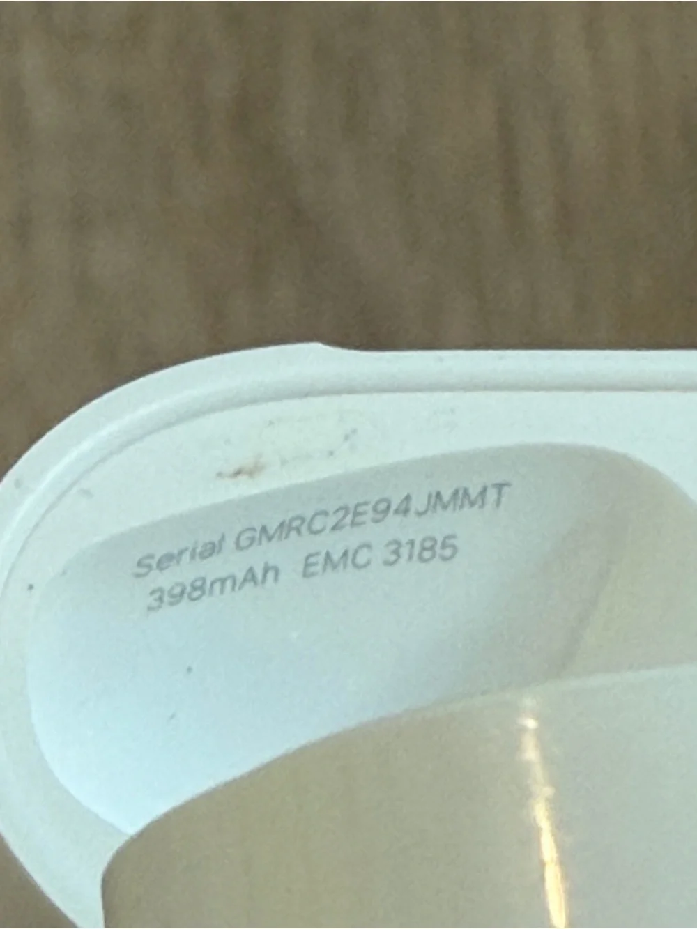 Apple Airpods 1st Generation